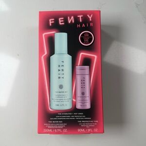 Fenty Beauty Hair Set